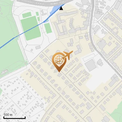 Foto zu Eigenheimweg 13, 21077 Hamburg