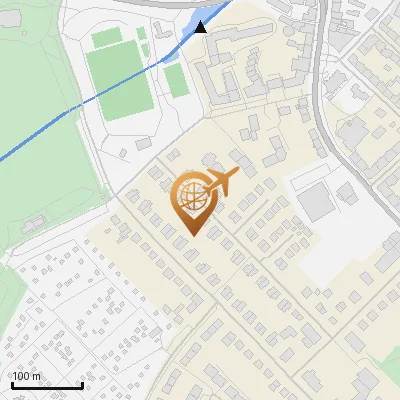 Foto zu Eigenheimweg 16, 21077 Hamburg