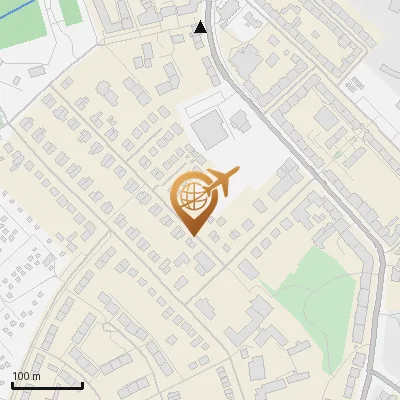 Foto zu Eigenheimweg 33, 21077 Hamburg