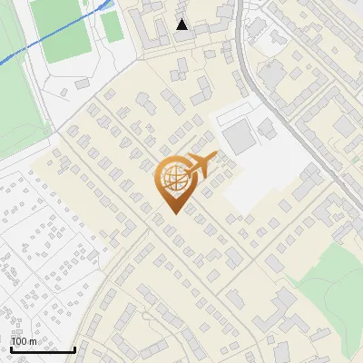 Foto zu Eigenheimweg 34, 21077 Hamburg