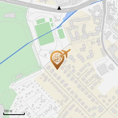 Foto zu Eigenheimweg 6, 21077 Hamburg