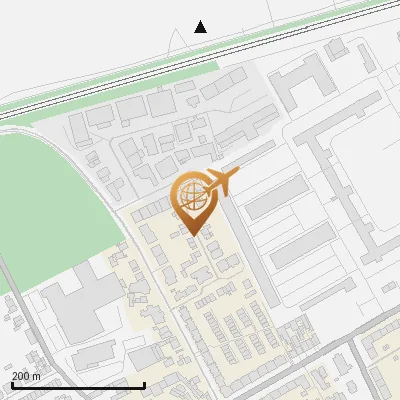 Foto zu Eikamper Straße 10, 51069 Köln