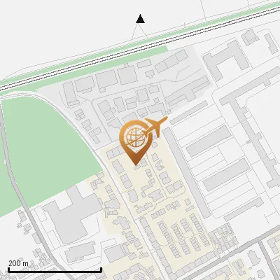 Foto zu Eikamper Straße 13, 51069 Köln