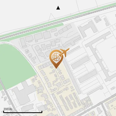 Foto zu Eikamper Straße 16, 51069 Köln