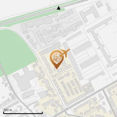 Foto zu Eikamper Straße 3, 51069 Köln