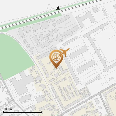 Foto zu Eikamper Straße 6, 51069 Köln