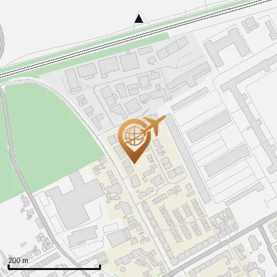 Foto zu Eikamper Straße 9, 51069 Köln