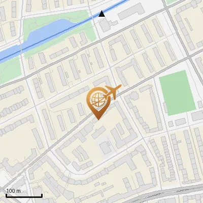 Foto zu Eilbeker Weg 102, 22089 Hamburg