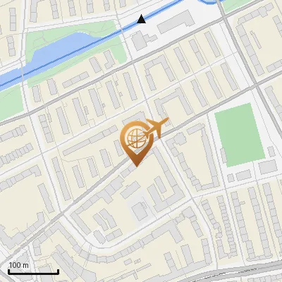 Foto zu Eilbeker Weg 104, 22089 Hamburg