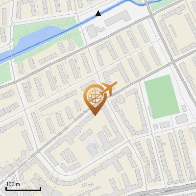 Foto zu Eilbeker Weg 106, 22089 Hamburg