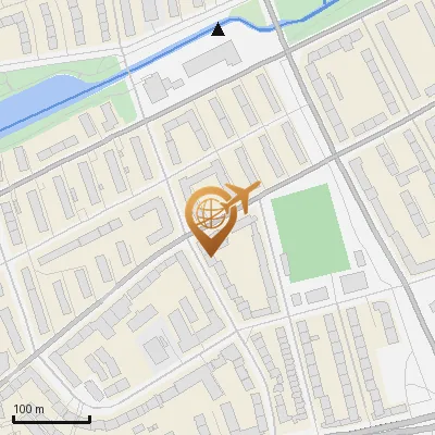 Foto zu Eilbeker Weg 126, 22089 Hamburg