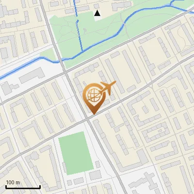 Foto zu Eilbeker Weg 159, 22089 Hamburg