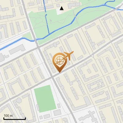 Foto zu Eilbeker Weg 161, 22089 Hamburg