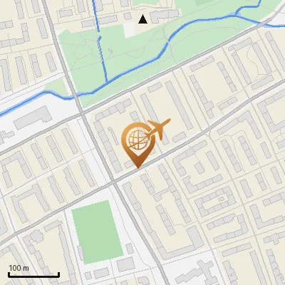 Foto zu Eilbeker Weg 163, 22089 Hamburg