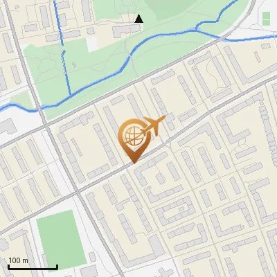 Foto zu Eilbeker Weg 167, 22089 Hamburg