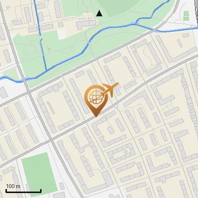 Foto zu Eilbeker Weg 169, 22089 Hamburg