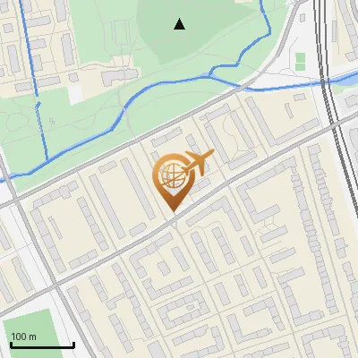 Foto zu Eilbeker Weg 171, 22089 Hamburg