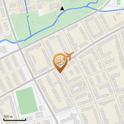 Foto zu Eilbeker Weg 184, 22089 Hamburg