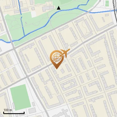 Foto zu Eilbeker Weg 186, 22089 Hamburg