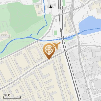 Foto zu Eilbeker Weg 187, 22089 Hamburg