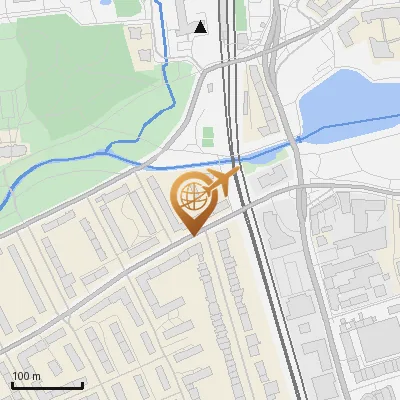 Foto zu Eilbeker Weg 189, 22089 Hamburg