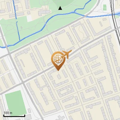 Foto zu Eilbeker Weg 190, 22089 Hamburg