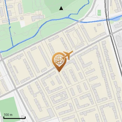 Foto zu Eilbeker Weg 192, 22089 Hamburg