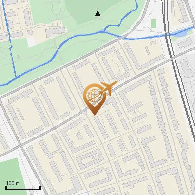 Foto zu Eilbeker Weg 194, 22089 Hamburg