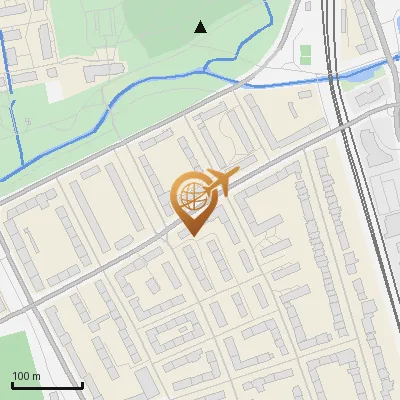 Foto zu Eilbeker Weg 196, 22089 Hamburg