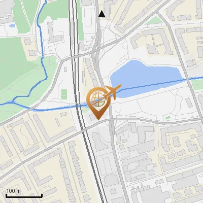 Foto zu Eilbeker Weg 199, 22089 Hamburg