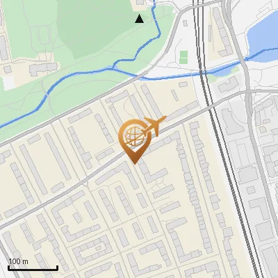 Foto zu Eilbeker Weg 202, 22089 Hamburg