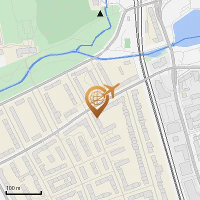 Foto zu Eilbeker Weg 204, 22089 Hamburg