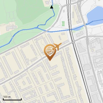 Foto zu Eilbeker Weg 206, 22089 Hamburg