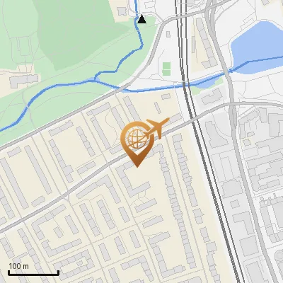 Foto zu Eilbeker Weg 208, 22089 Hamburg