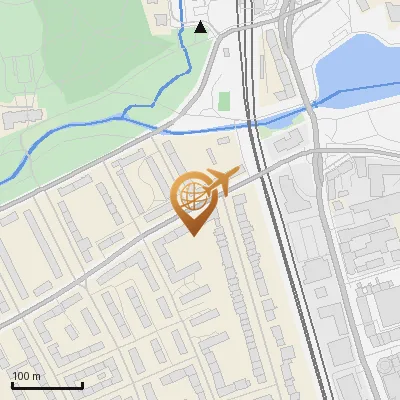 Foto zu Eilbeker Weg 210, 22089 Hamburg