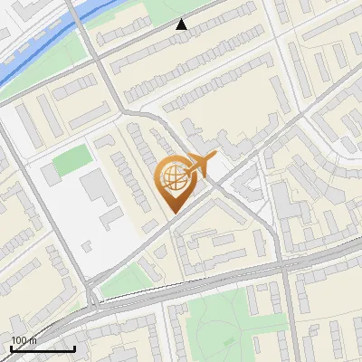 Foto zu Eilbeker Weg 27, 22089 Hamburg