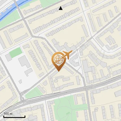 Foto zu Eilbeker Weg 28, 22089 Hamburg