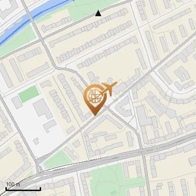 Foto zu Eilbeker Weg 33, 22089 Hamburg