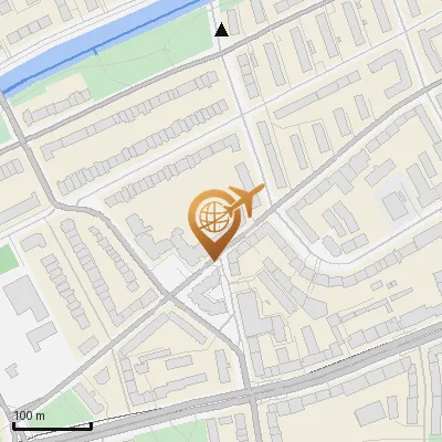 Foto zu Eilbeker Weg 51, 22089 Hamburg