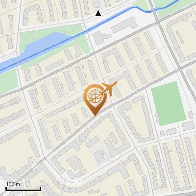 Foto zu Eilbeker Weg 71, 22089 Hamburg