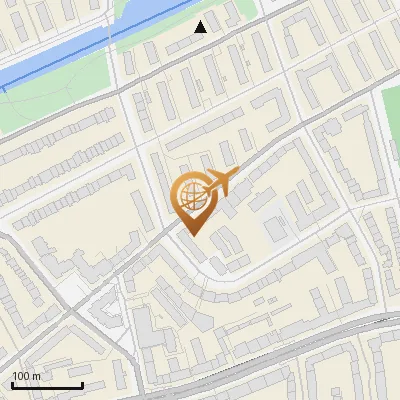 Foto zu Eilbeker Weg 72, 22089 Hamburg