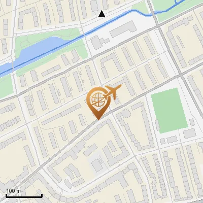 Foto zu Eilbeker Weg 73, 22089 Hamburg