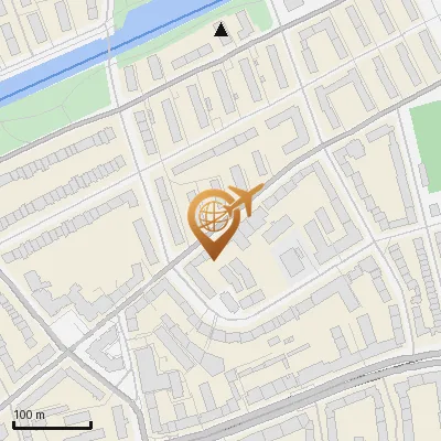 Foto zu Eilbeker Weg 74, 22089 Hamburg