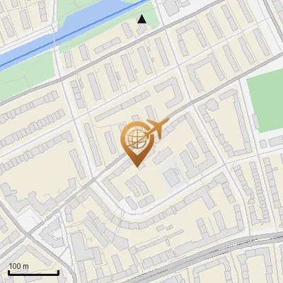 Foto zu Eilbeker Weg 88, 22089 Hamburg