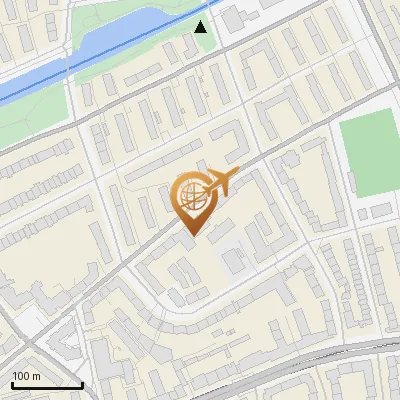 Foto zu Eilbeker Weg 94, 22089 Hamburg