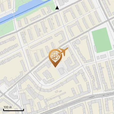 Foto zu Eilbeker Weg 96, 22089 Hamburg