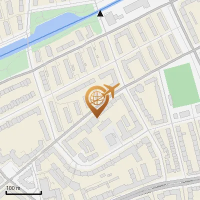 Foto zu Eilbeker Weg 98, 22089 Hamburg