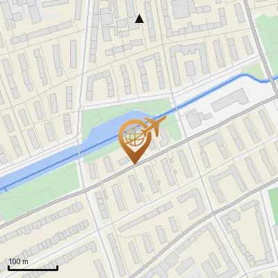 Foto zu Eilbektal 11, 22089 Hamburg