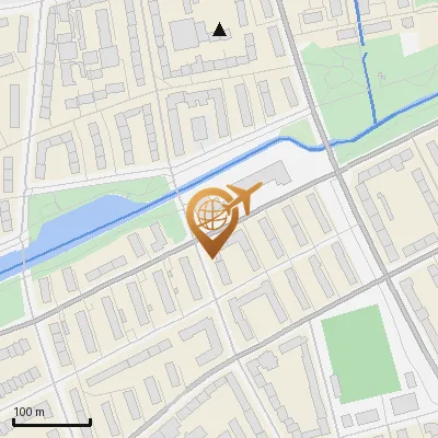 Foto zu Eilbektal 12, 22089 Hamburg