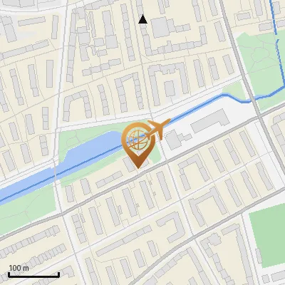 Foto zu Eilbektal 15, 22089 Hamburg